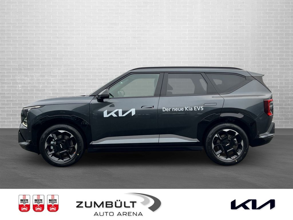 Kia EV5
