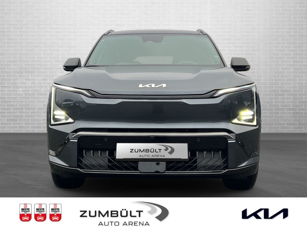 Kia EV5