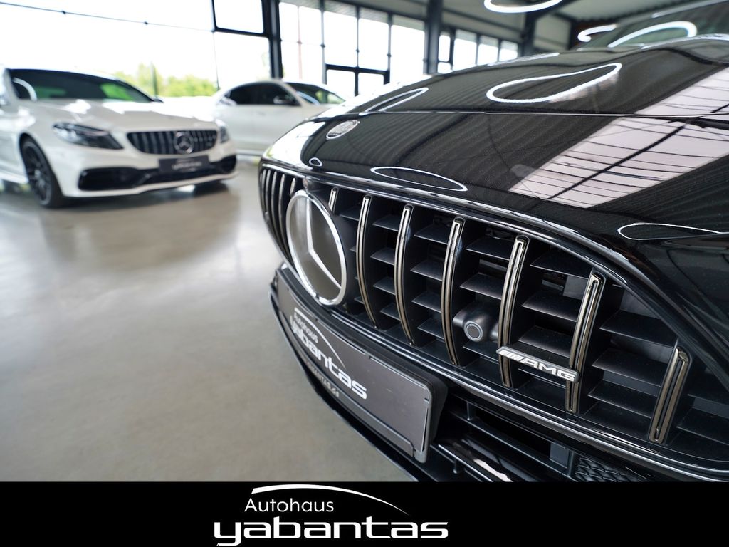 Mercedes-Benz SL 43 AMG 2024