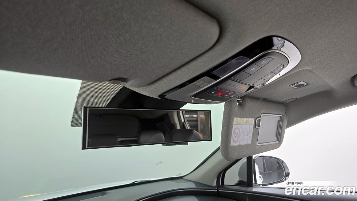 Hyundai Santafe 2022