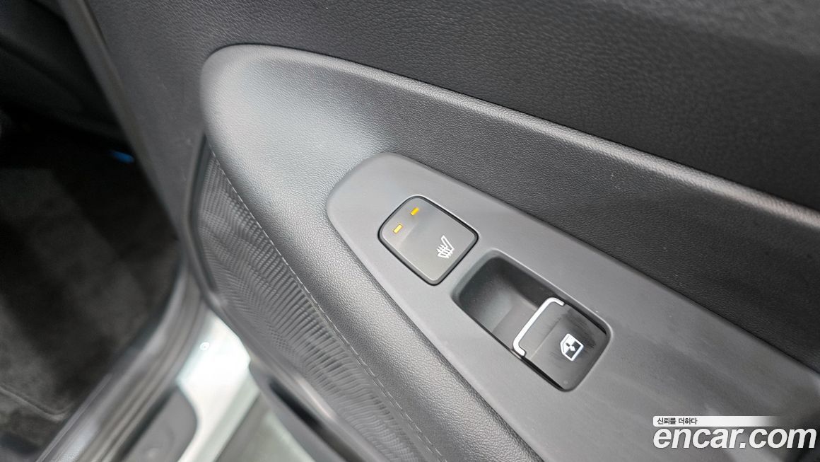 Hyundai Santafe 2022