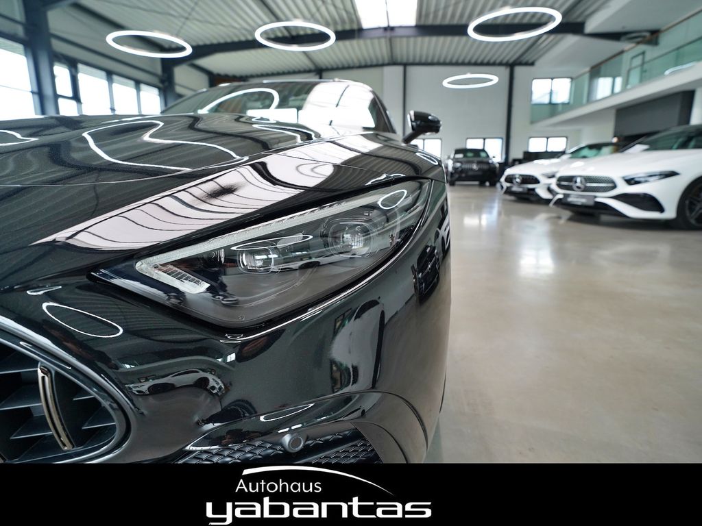 Mercedes-Benz SL 43 AMG 2024