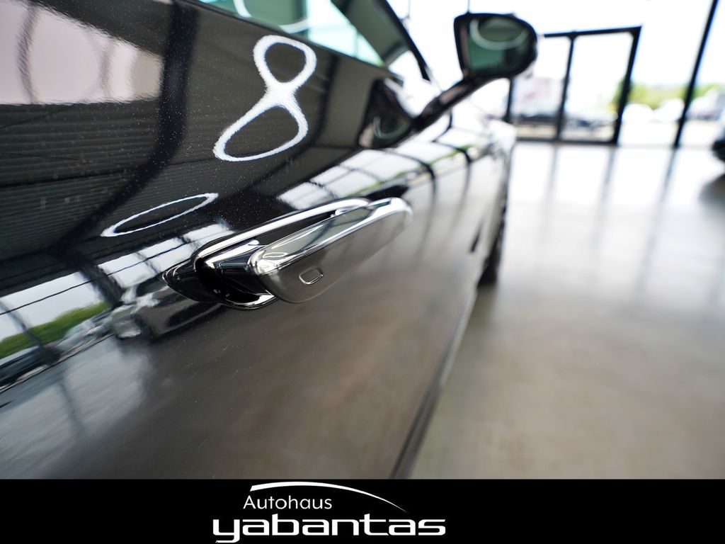 Mercedes-Benz SL 43 AMG 2024