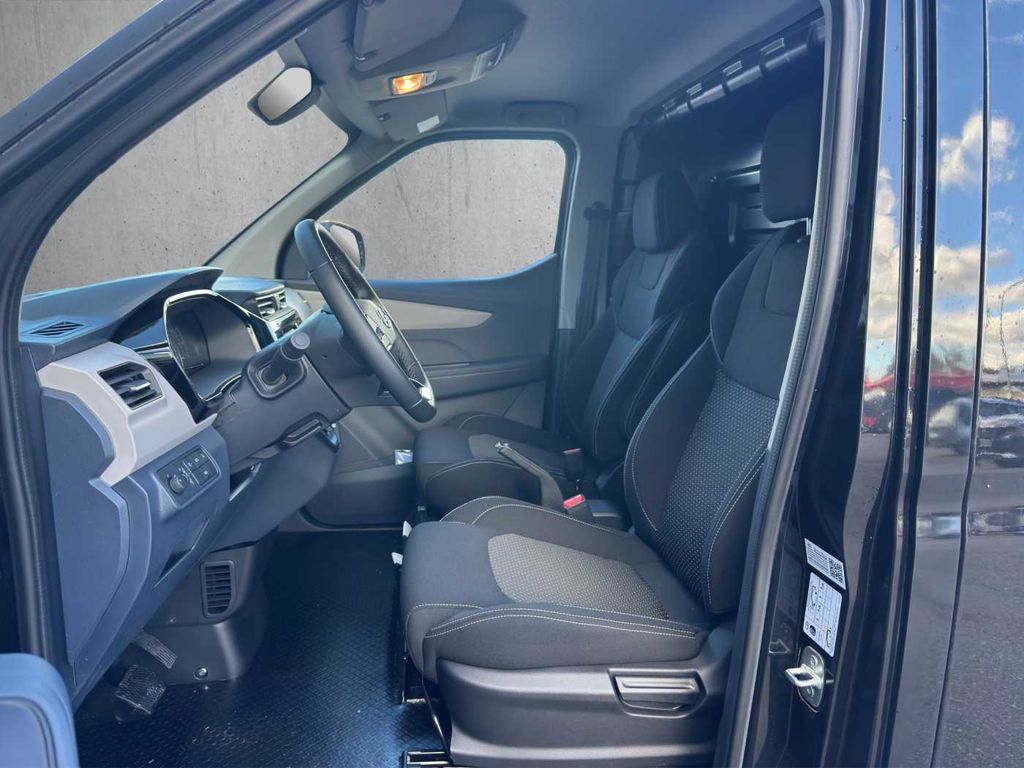 Maxus eDeliver 3 2025