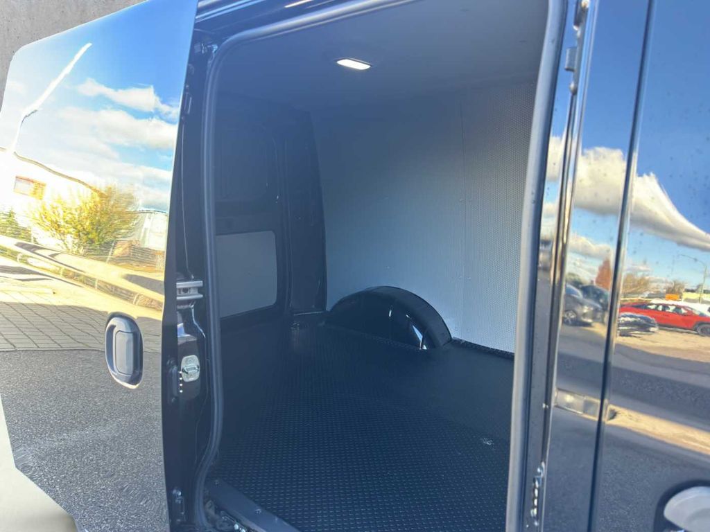 Maxus eDeliver 3 2025