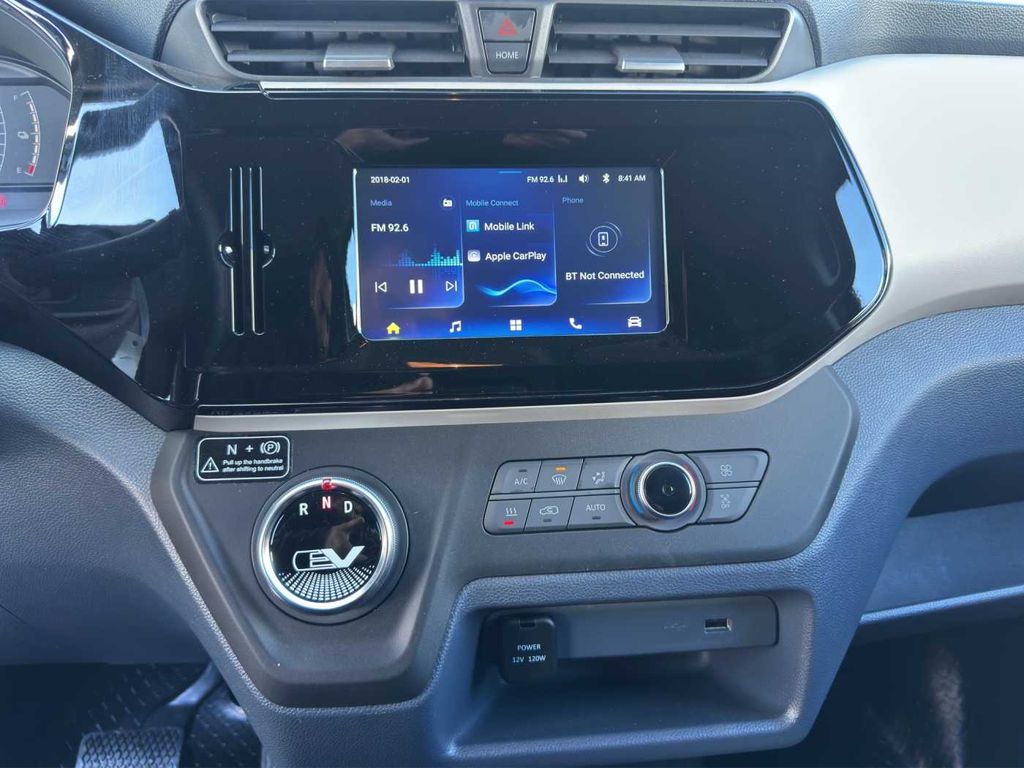 Maxus eDeliver 3 2025