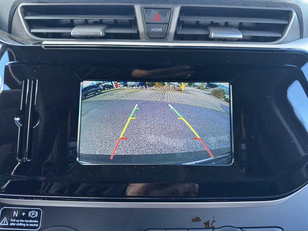 Maxus eDeliver 3 2025