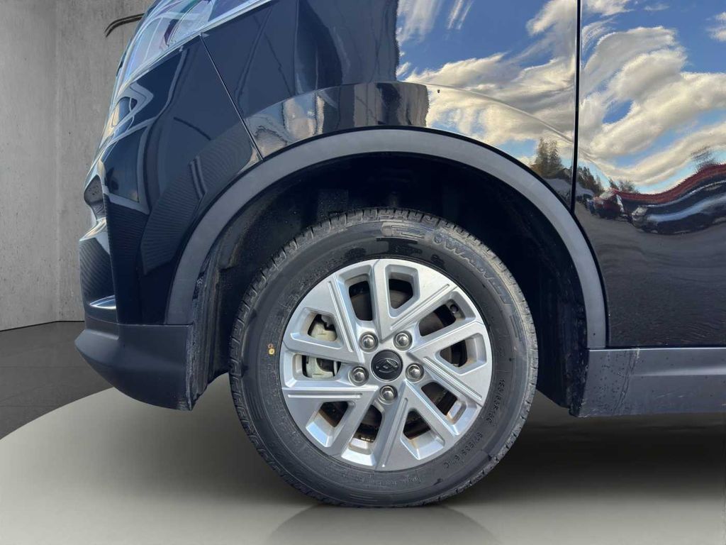 Maxus eDeliver 3 2025