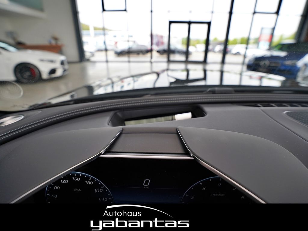 Mercedes-Benz SL 43 AMG 2024