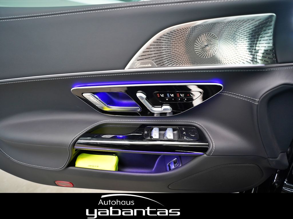 Mercedes-Benz SL 43 AMG 2024