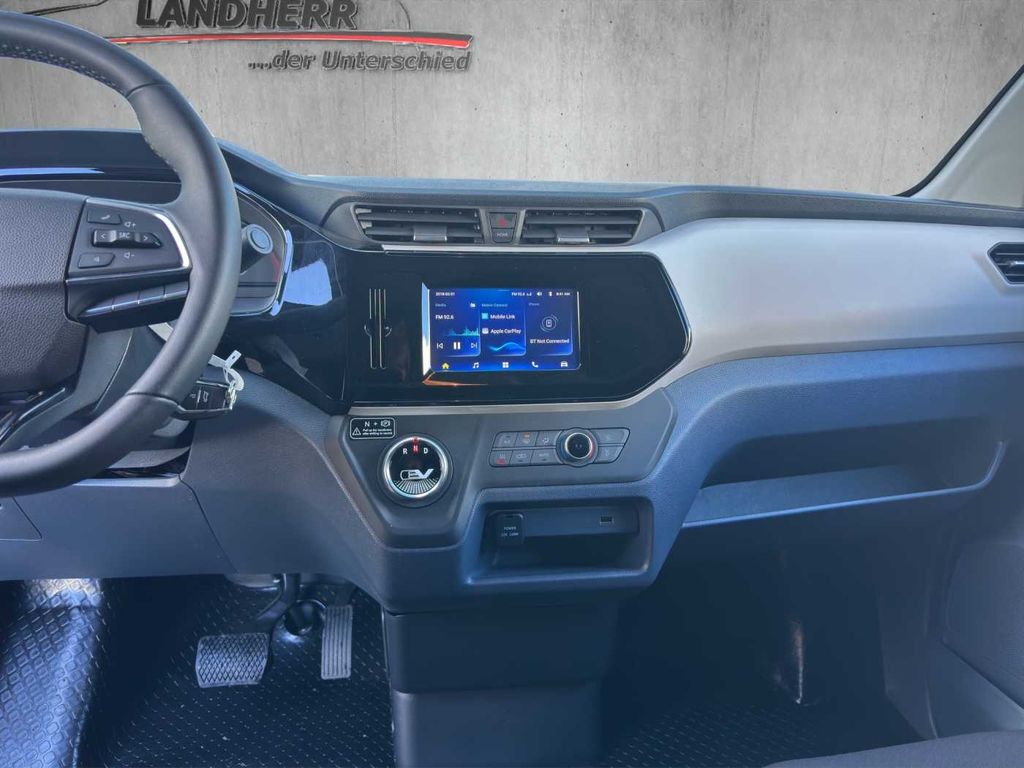 Maxus eDeliver 3 2025