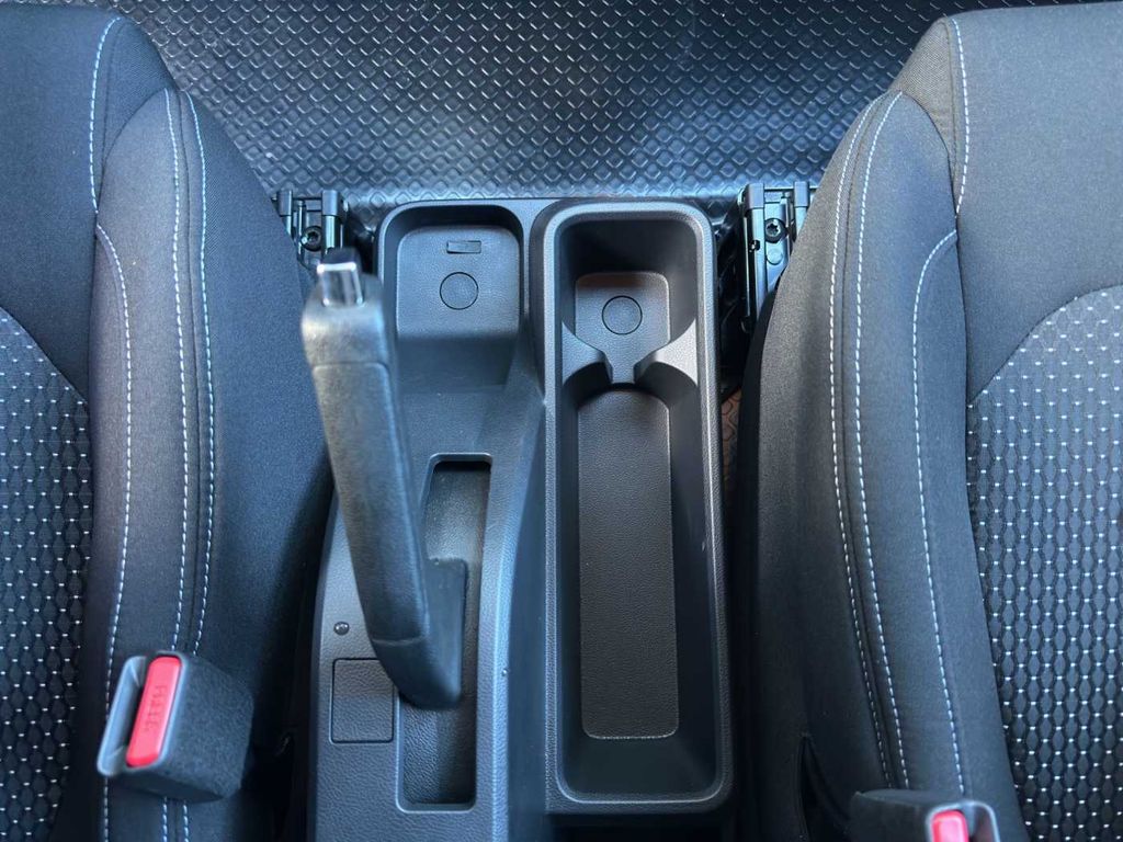 Maxus eDeliver 3 2025