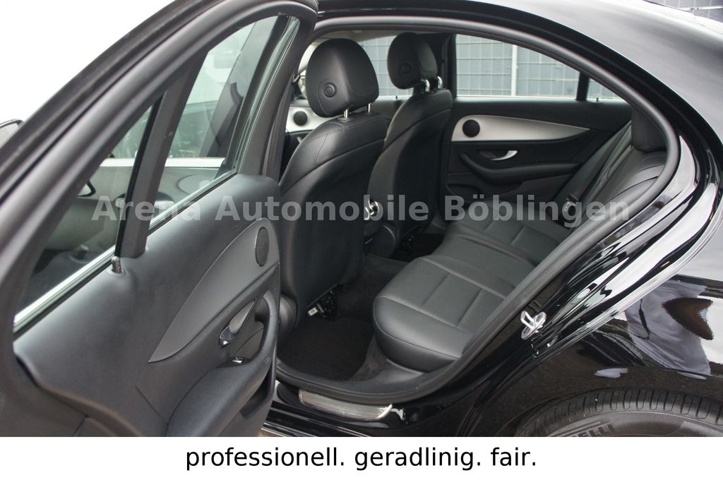 Mercedes-Benz E 300 2019