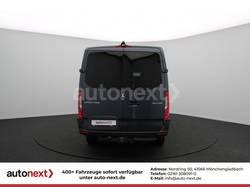 Mercedes-Benz Sprinter 2021