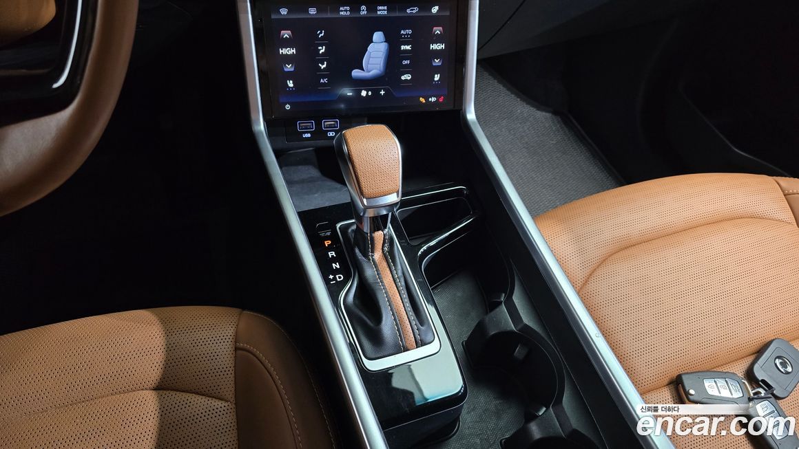 KG_Mobility_Ssangyong Torres 2024