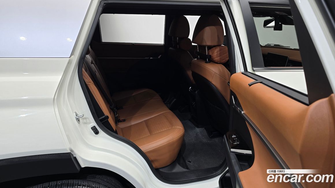 KG_Mobility_Ssangyong Torres 2024