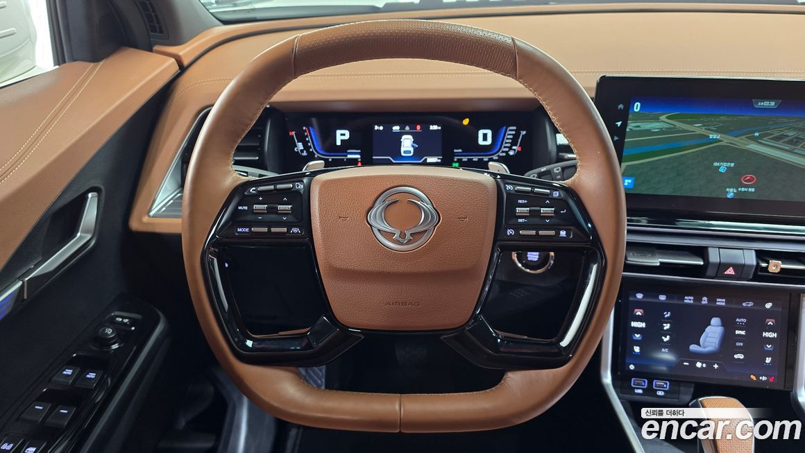 KG_Mobility_Ssangyong Torres 2024