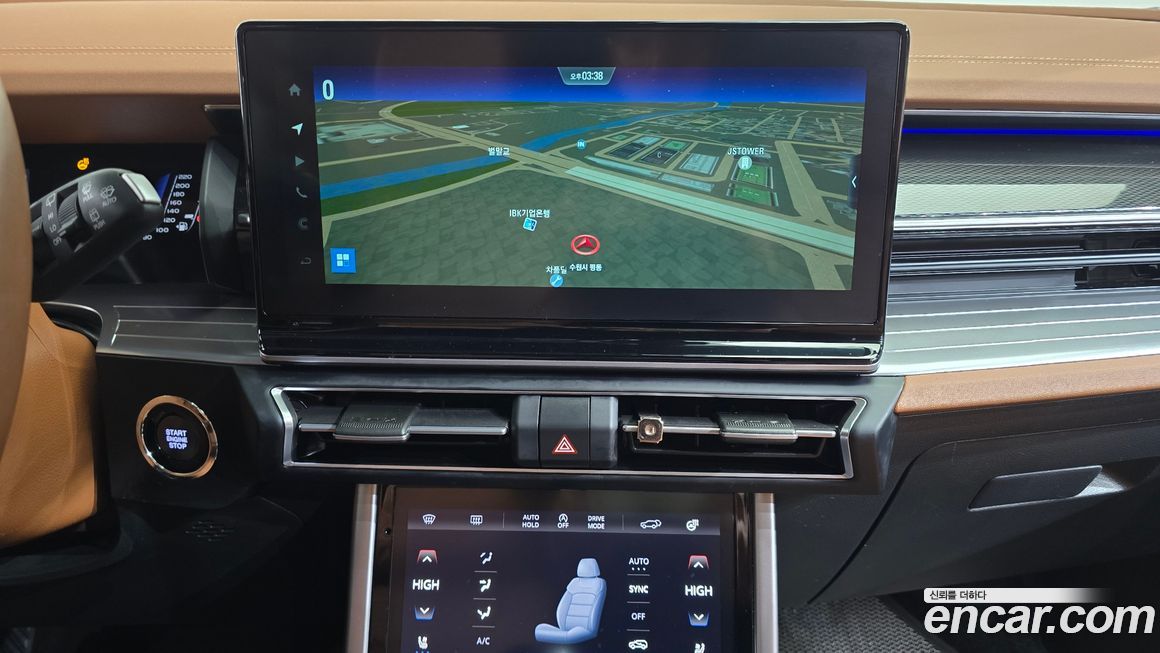 KG_Mobility_Ssangyong Torres 2024