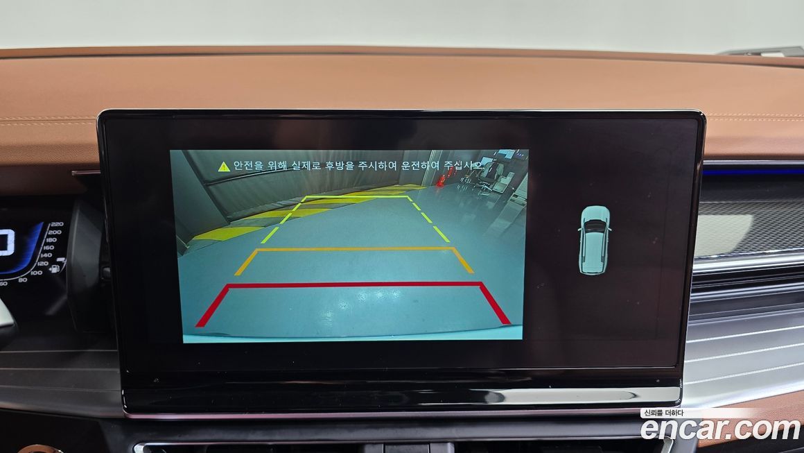 KG_Mobility_Ssangyong Torres 2024