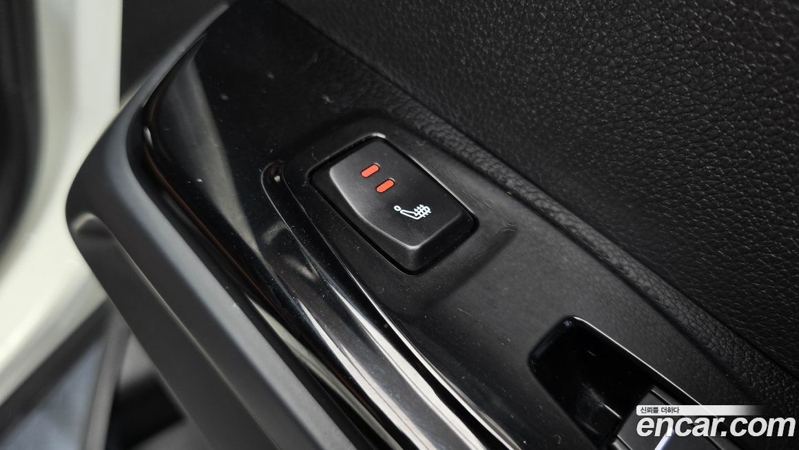 KG_Mobility_Ssangyong Torres 2024