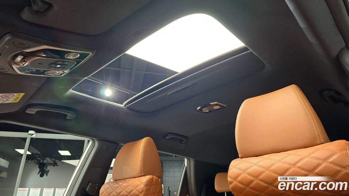 KG_Mobility_Ssangyong Torres 2024