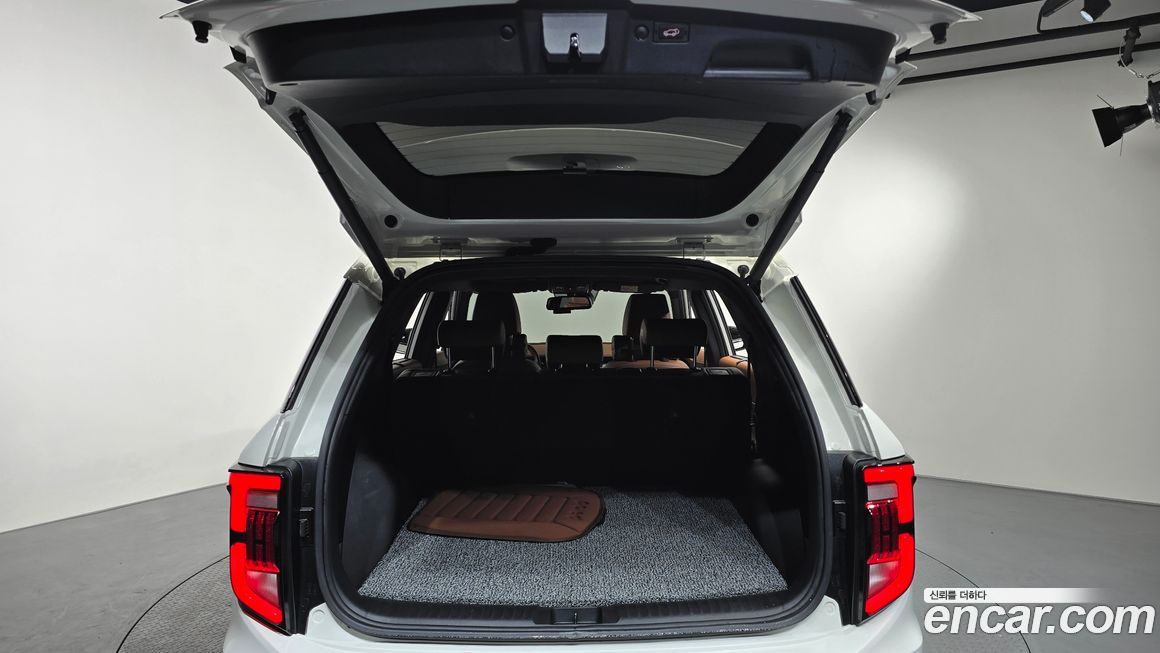 KG_Mobility_Ssangyong Torres 2024