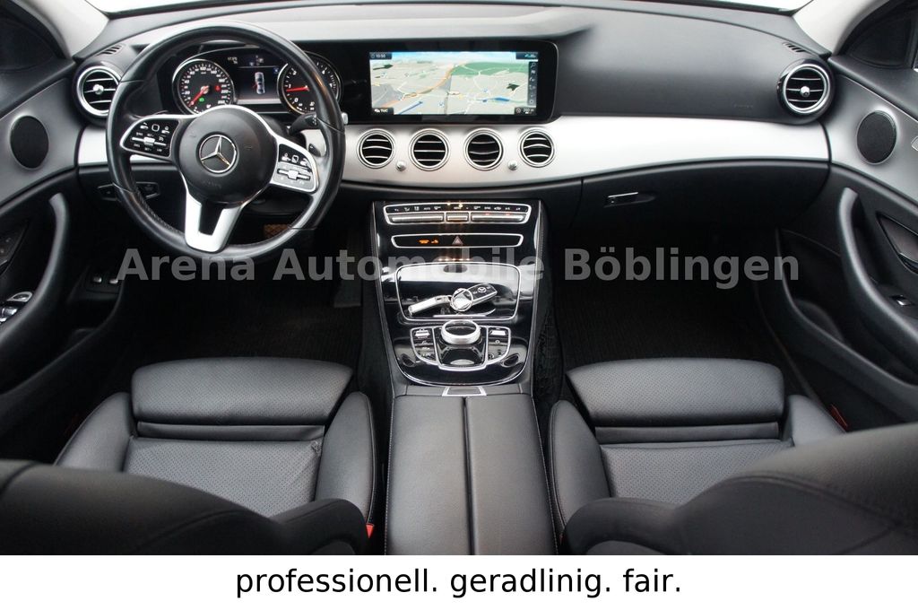 Mercedes-Benz E 300 2019