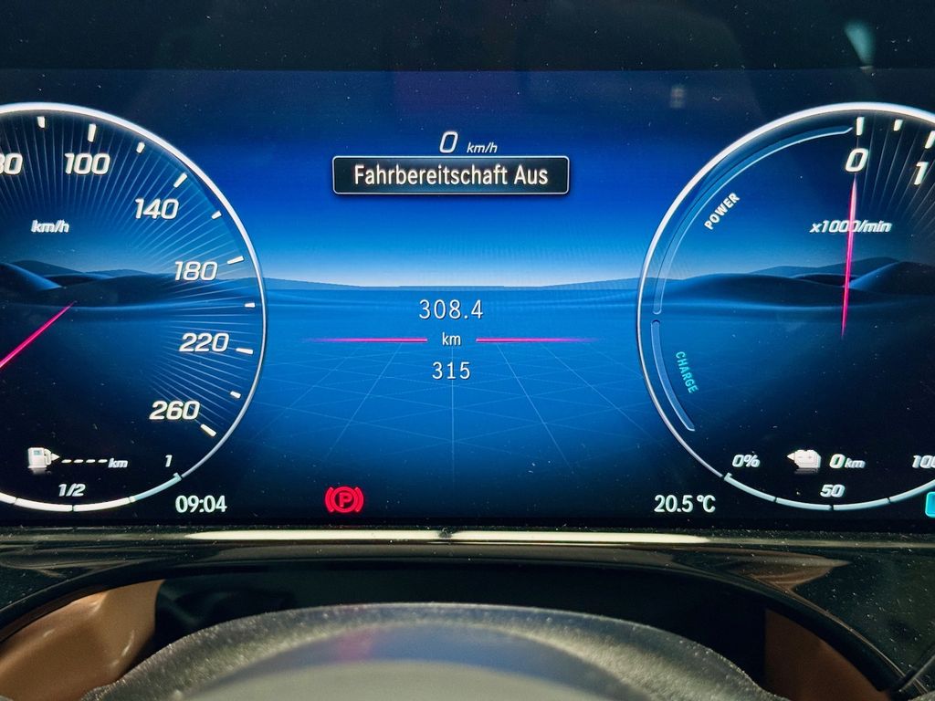 Mercedes-Benz E 300 2025