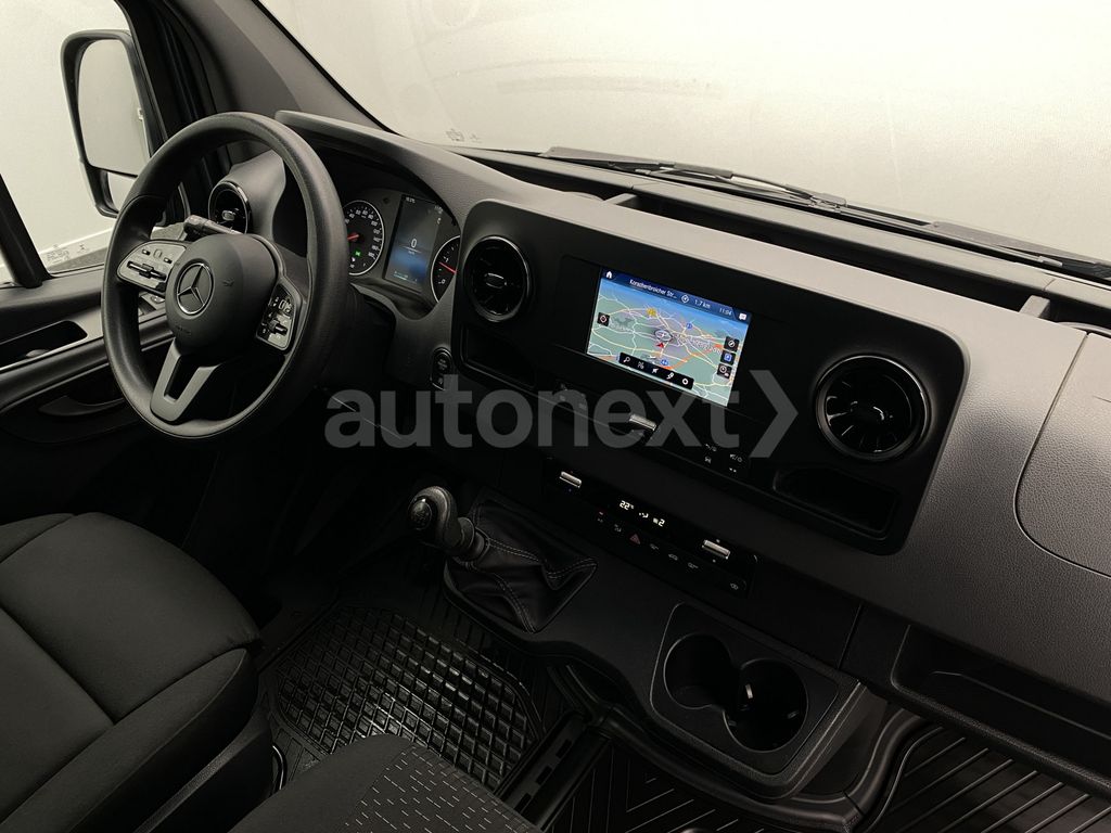 Mercedes-Benz Sprinter 2021
