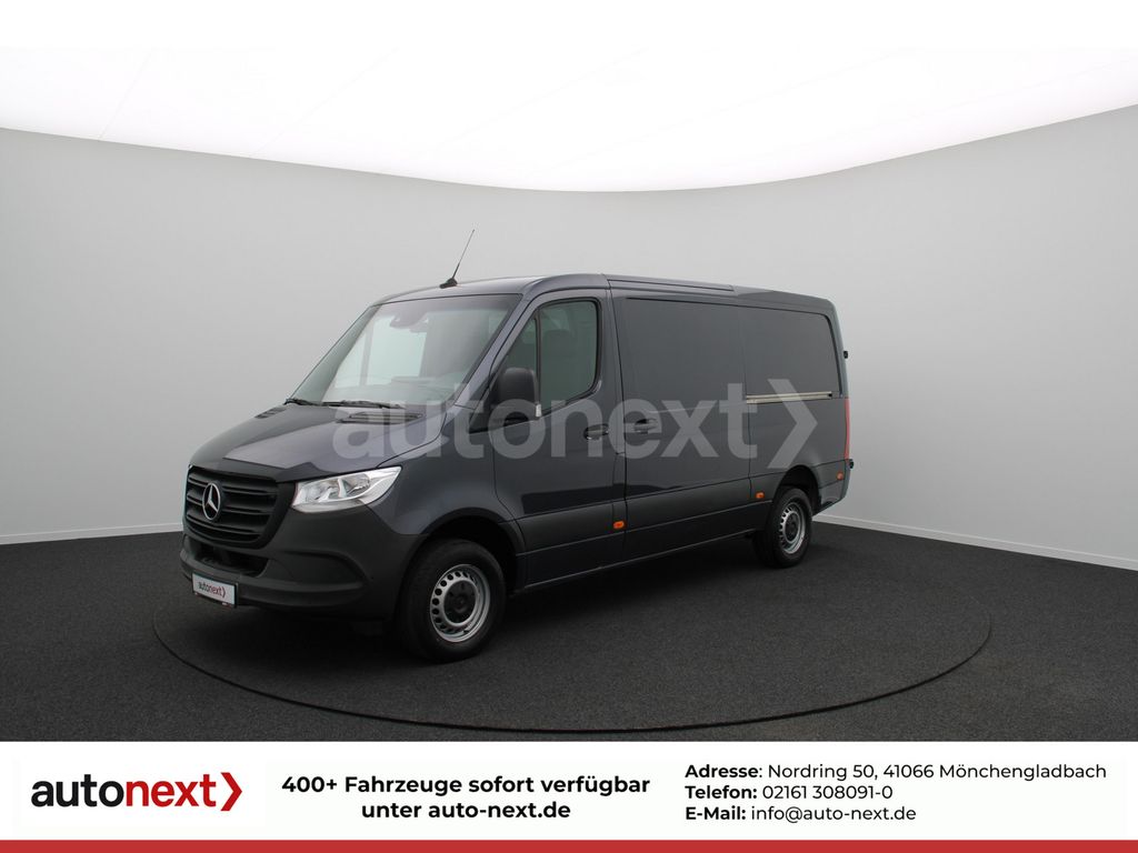 Mercedes-Benz Sprinter 2021