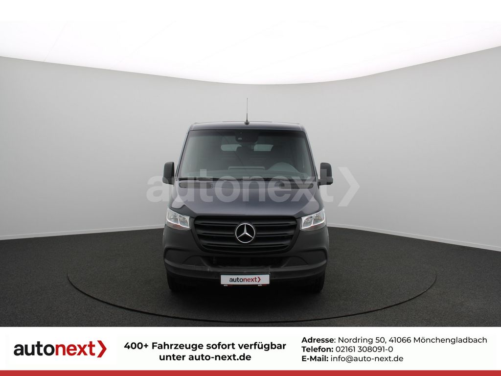 Mercedes-Benz Sprinter 2021