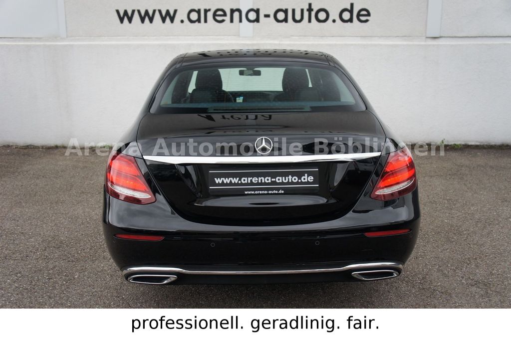 Mercedes-Benz E 300 2019