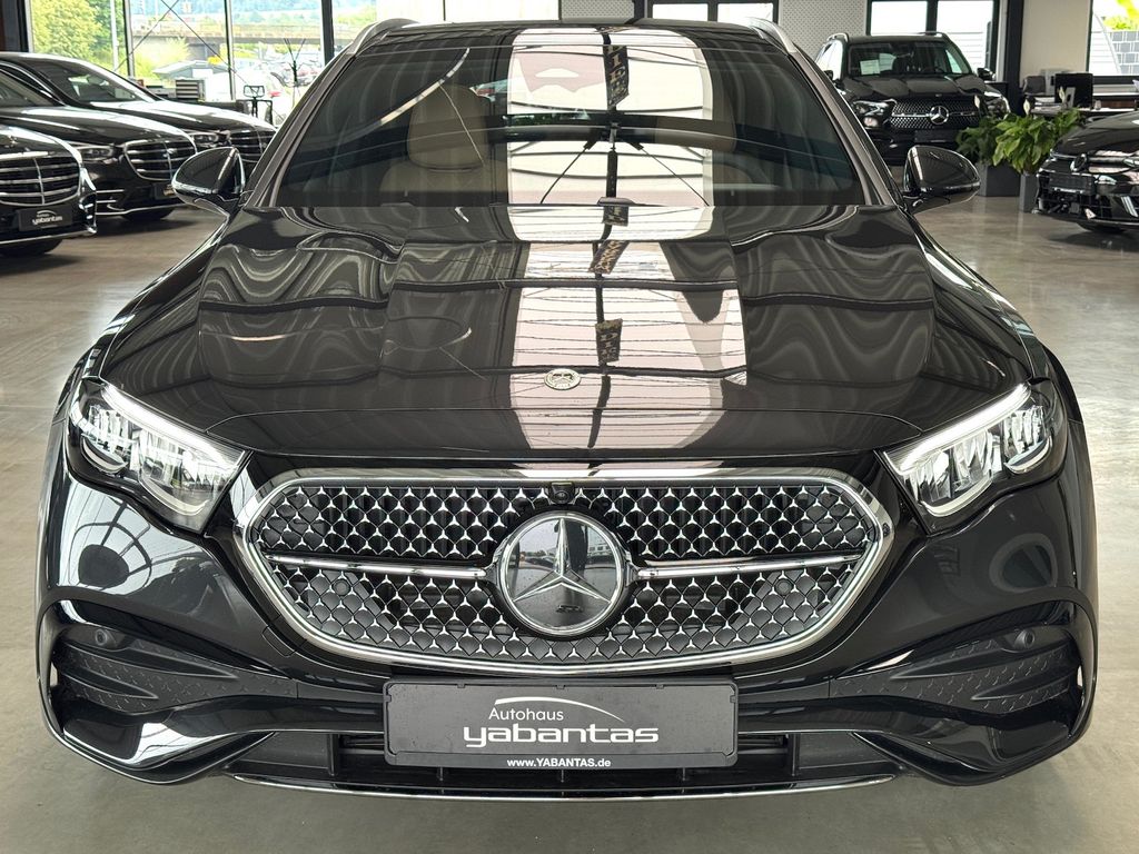 Mercedes-Benz E 300 2025