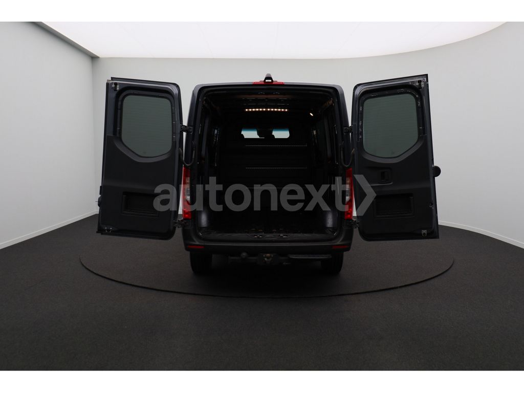 Mercedes-Benz Sprinter 2021