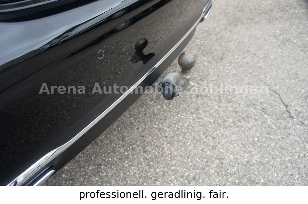 Mercedes-Benz E 300 2019