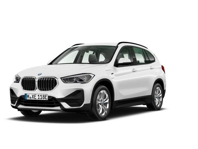 BMW X1 2021