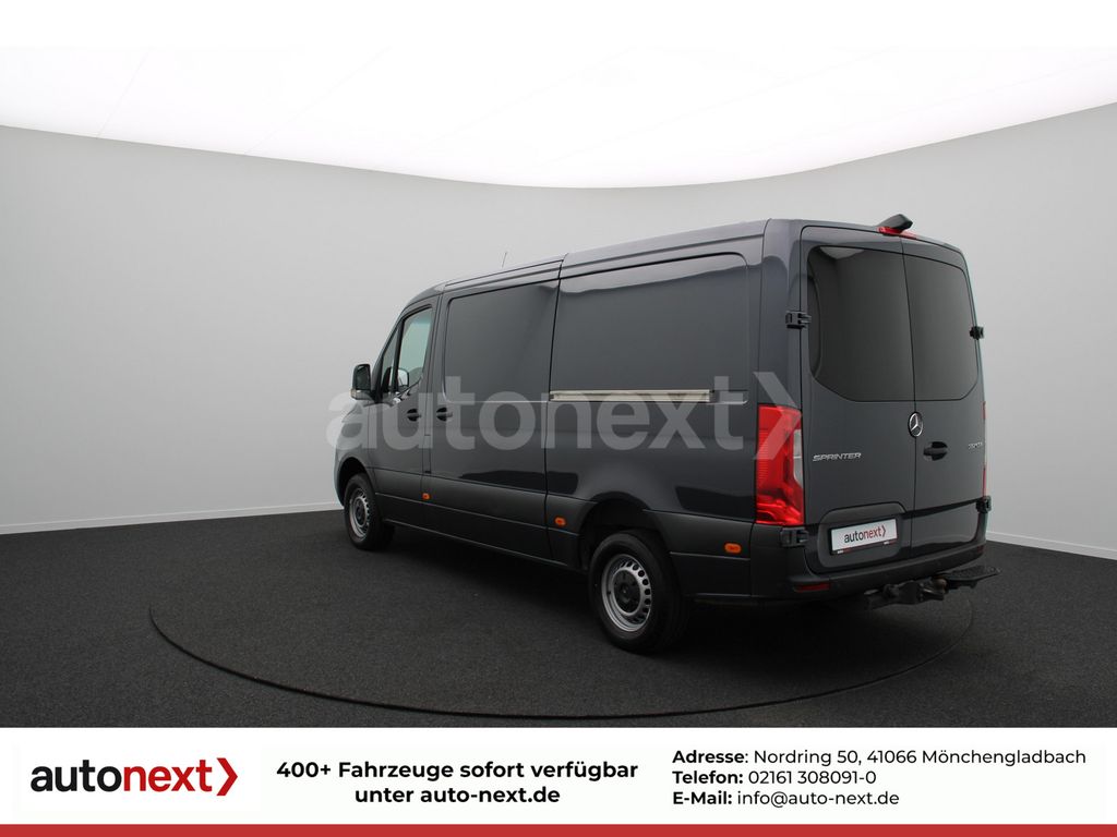 Mercedes-Benz Sprinter 2021