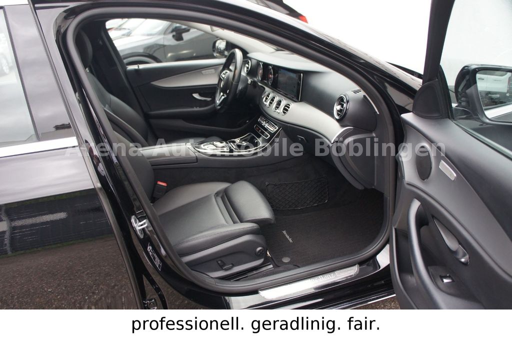 Mercedes-Benz E 300 2019
