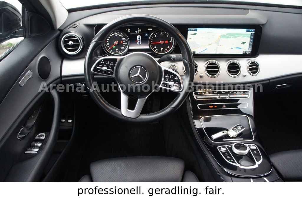 Mercedes-Benz E 300 2019