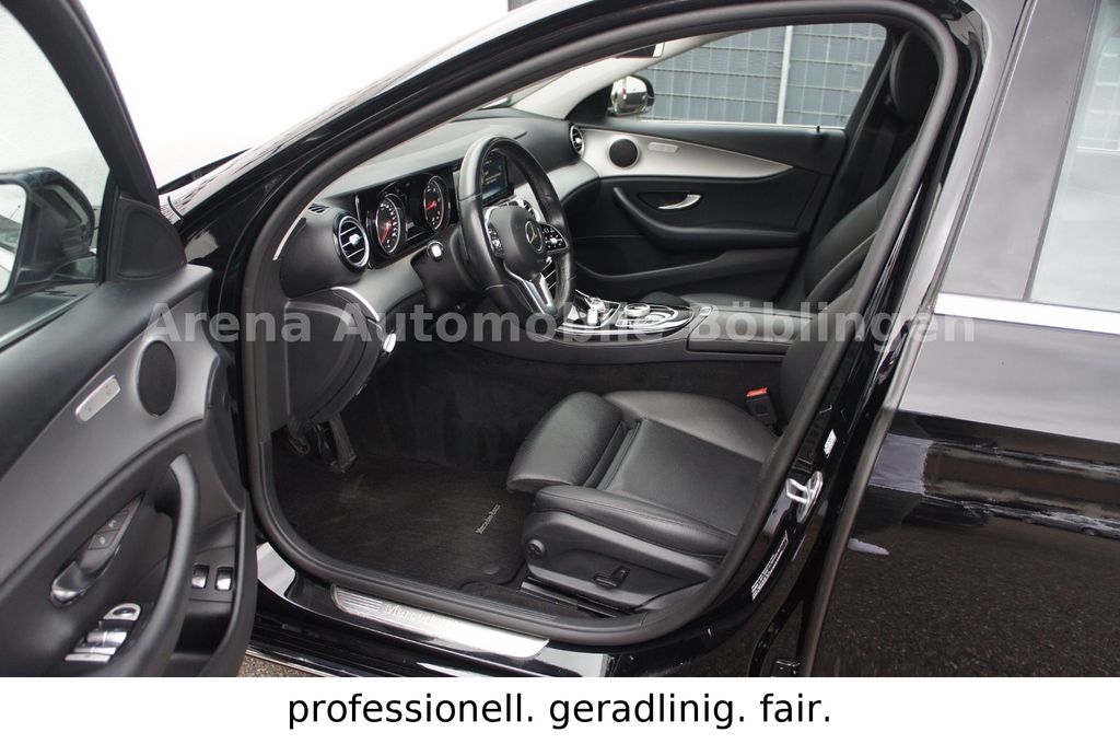 Mercedes-Benz E 300 2019
