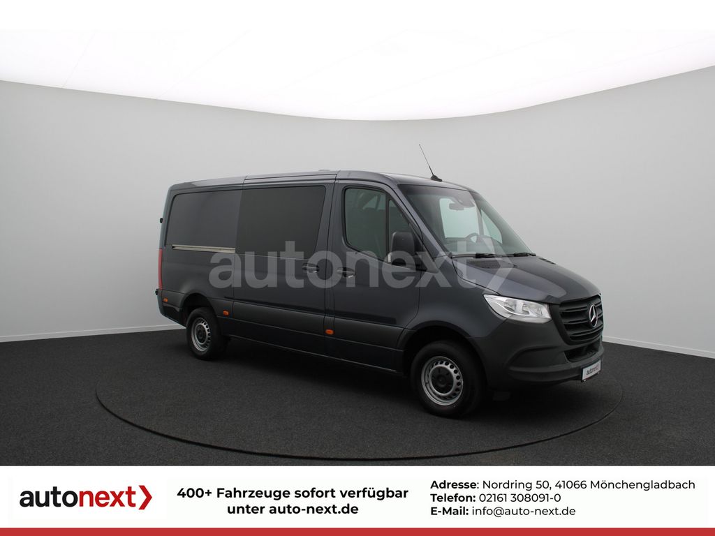 Mercedes-Benz Sprinter 2021