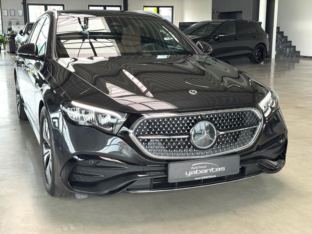 Mercedes-Benz E 300 2025