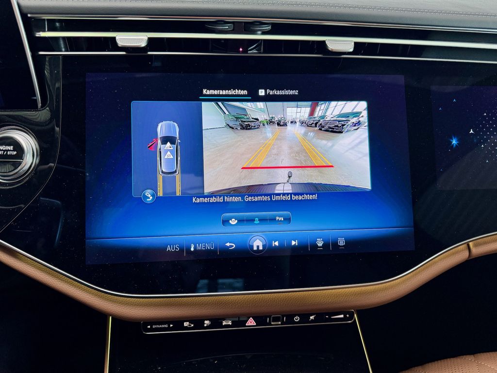 Mercedes-Benz E 300 2025