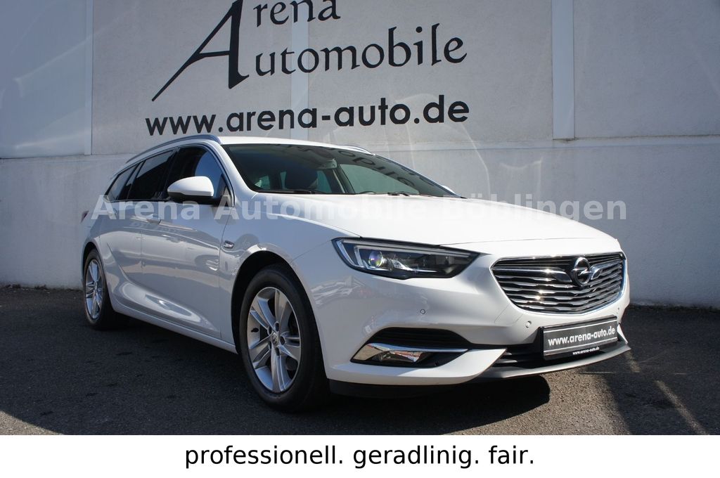 Opel Insignia 2019