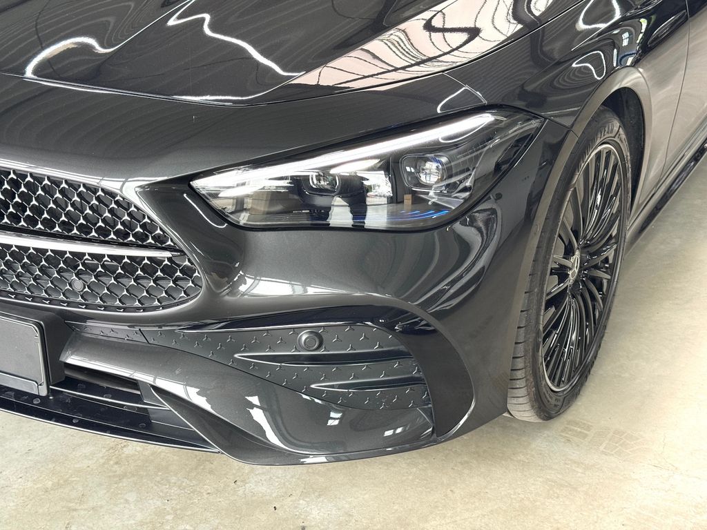 Mercedes-Benz CLE 220 2025
