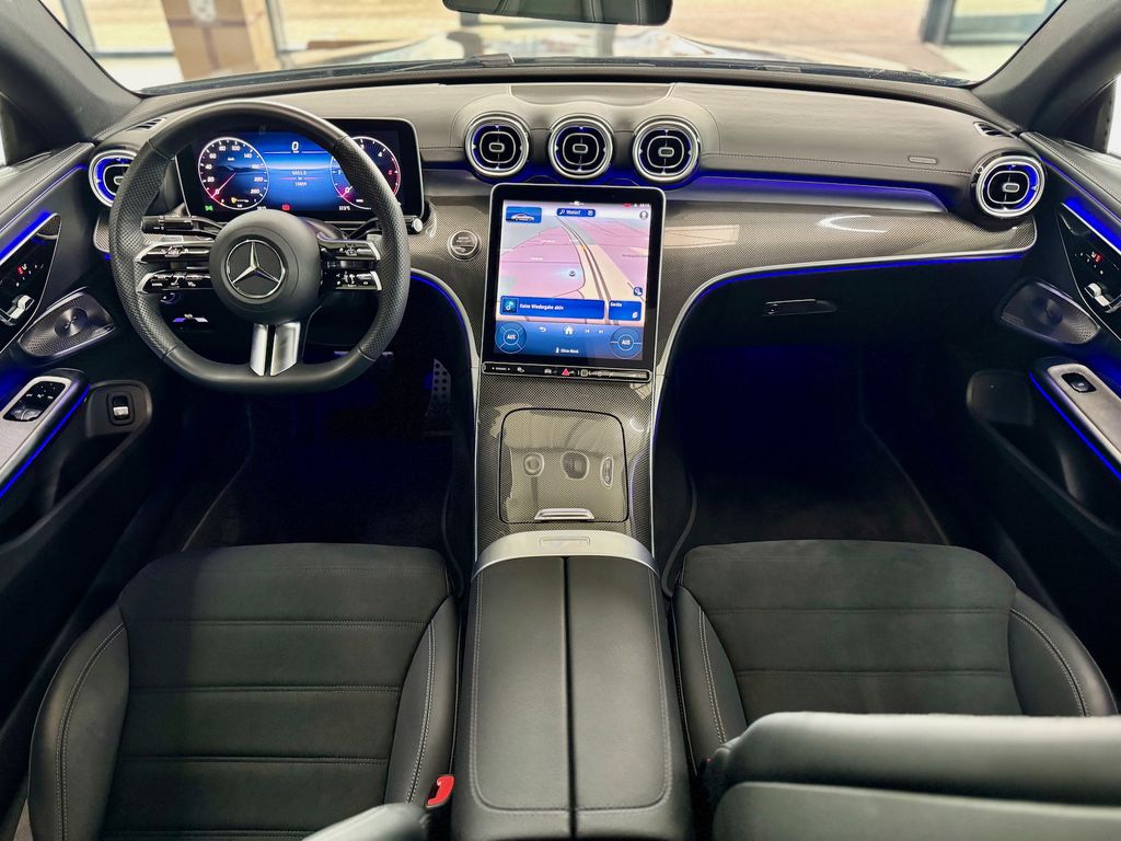 Mercedes-Benz CLE 220 2025