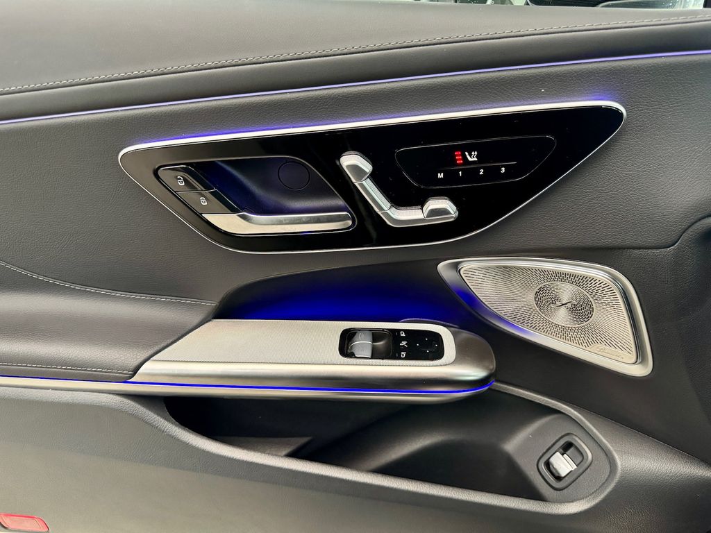Mercedes-Benz CLE 220 2025