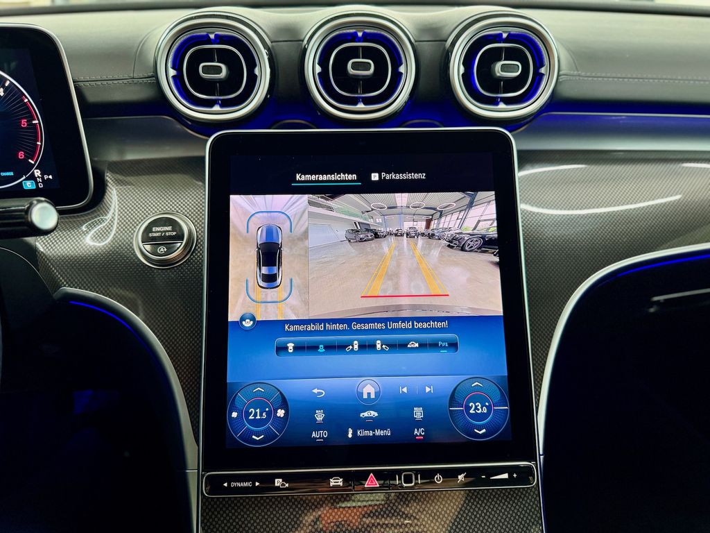 Mercedes-Benz CLE 220 2025