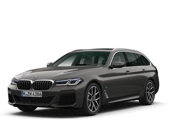 BMW 530 2024