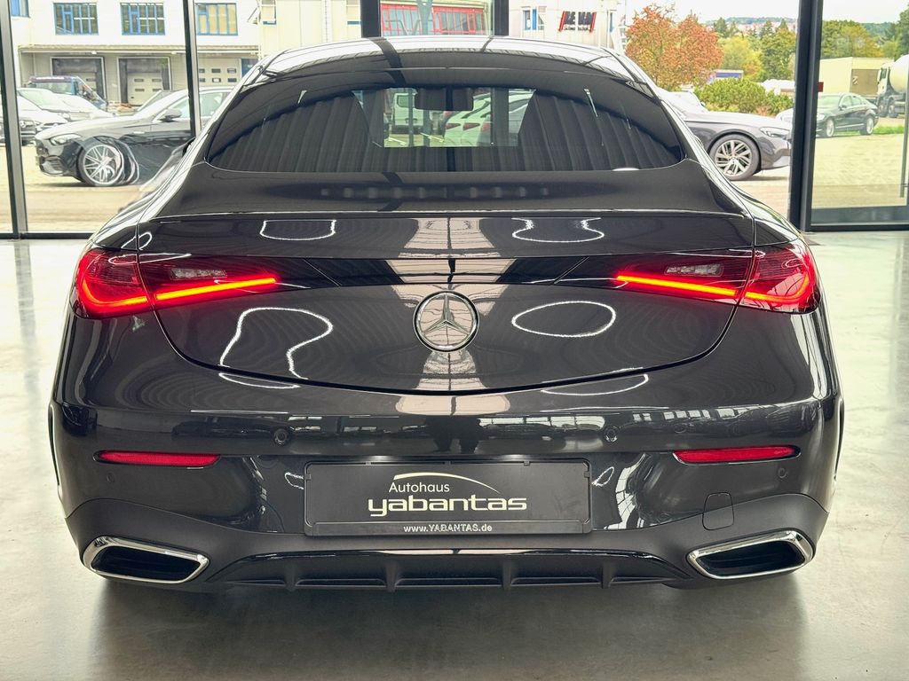 Mercedes-Benz CLE 220 2025